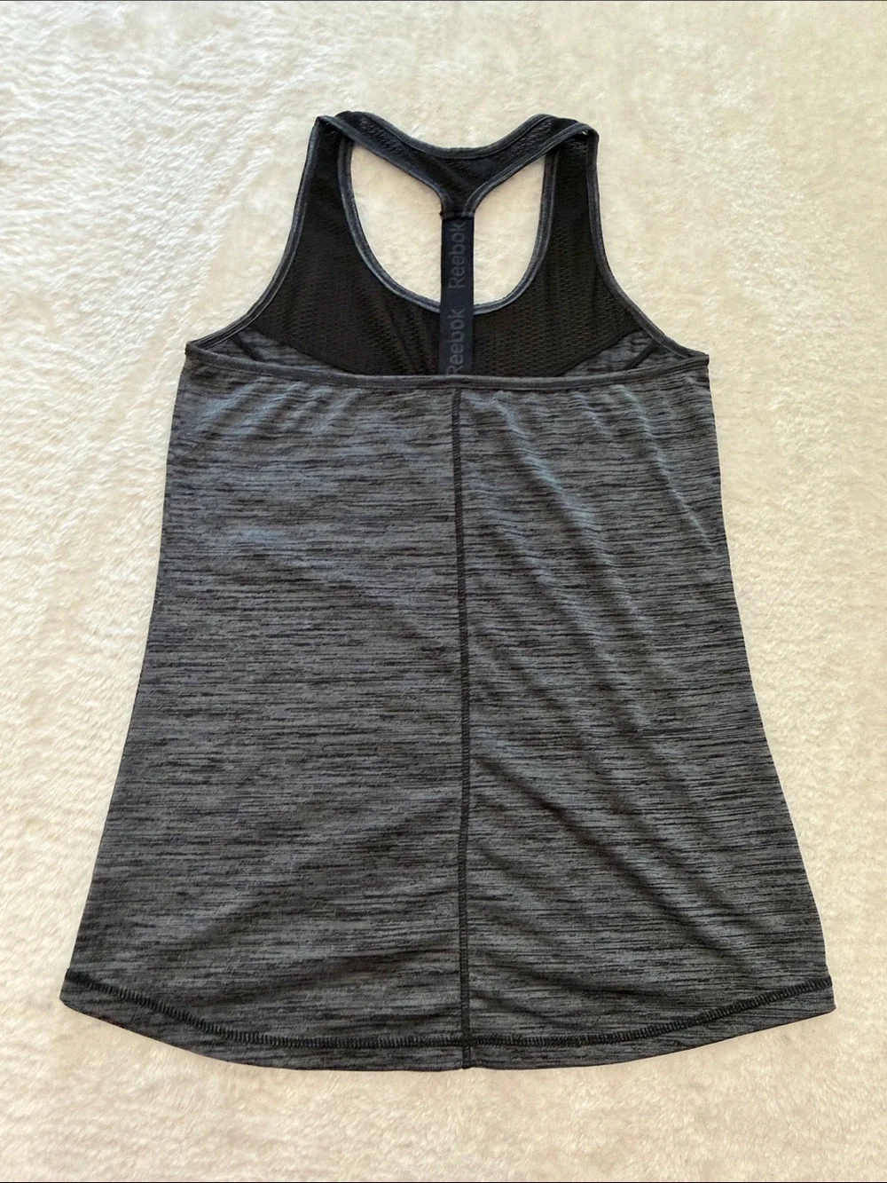 Lot of 7 Women's Active Tops Nike VS Sport Yoga Cut Outs